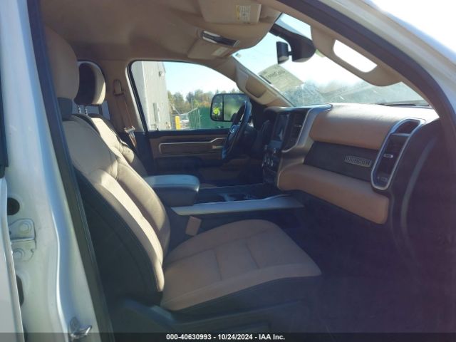 1C6SRFFT8KN532869 RAM 1500 Big Horn/lone Star  4x4 5'7 Box