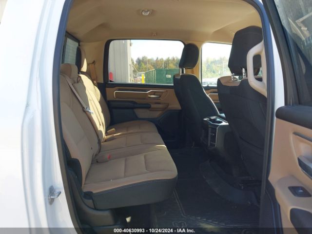 1C6SRFFT8KN532869 RAM 1500 Big Horn/lone Star  4x4 5'7 Box