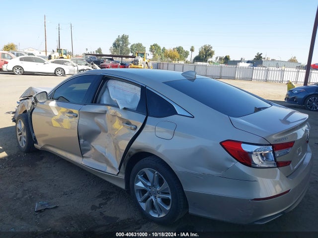 Honda ACCORD LX 2019 1HGCV1F19KA114467 Image 15
