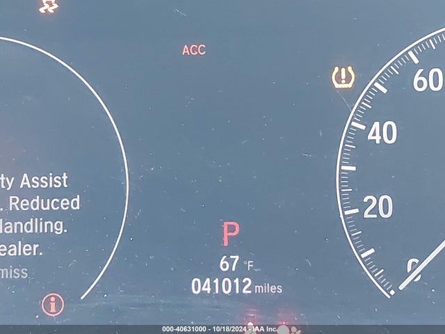 Honda ACCORD LX 2019 1HGCV1F19KA114467 Image 16