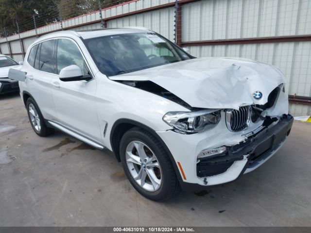 5UXTR7C59KLF28299 auction archive image