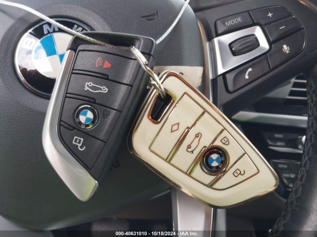 5UXTR7C59KLF28299 BMW X3 Sdrive30i