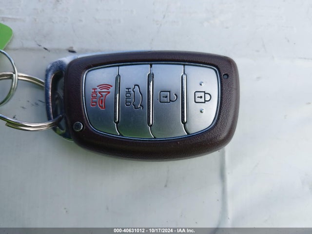 Hyundai Elantra Value Edition 2017 5NPD84LF7HH123682 Image 11