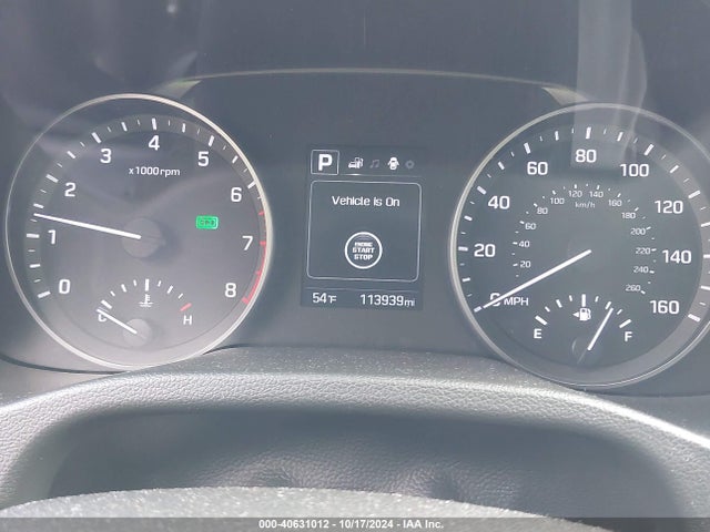 Hyundai Elantra Value Edition 2017 5NPD84LF7HH123682 Image 7