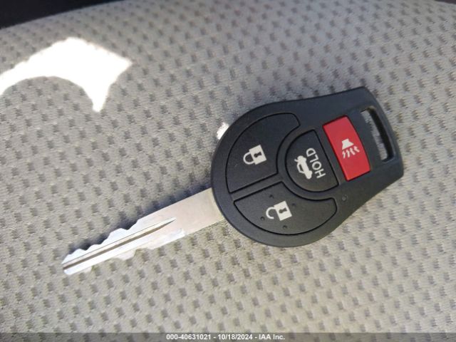 3N1AB7AP1GY306565 Nissan SENTRA S