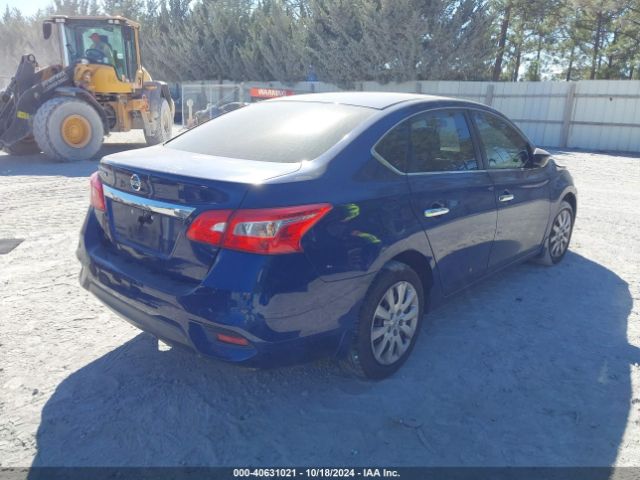 3N1AB7AP1GY306565 Nissan SENTRA S