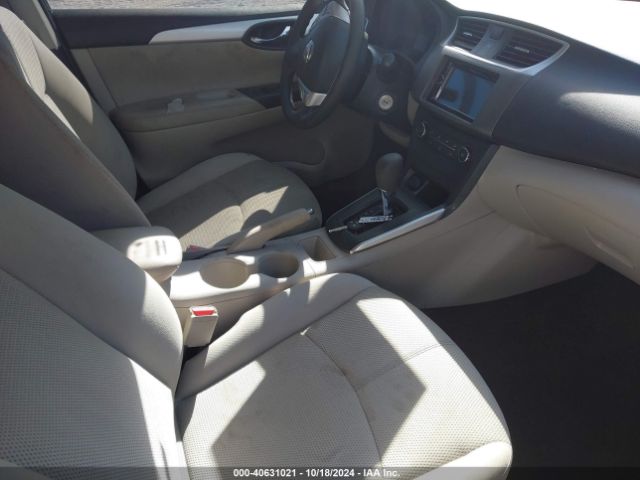 3N1AB7AP1GY306565 Nissan SENTRA S