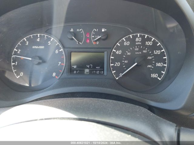 3N1AB7AP1GY306565 Nissan SENTRA S