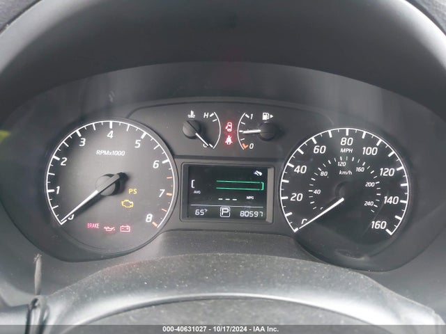 Nissan SENTRA S 2014 3N1AB7APXEY300731 Image 7