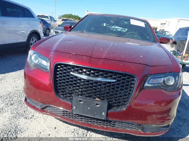 Chrysler 300 300s Awd 2020 2C3CCAGG3LH141985 Image 12