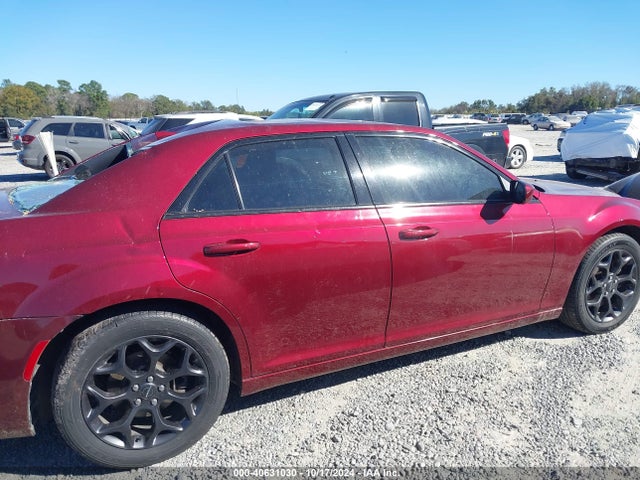 Chrysler 300 300s Awd 2020 2C3CCAGG3LH141985 Image 13
