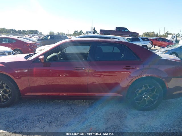 Chrysler 300 300s Awd 2020 2C3CCAGG3LH141985 Image 14