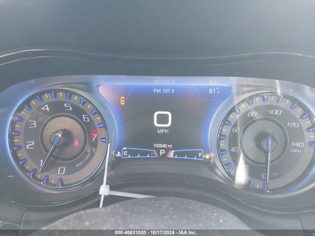 Chrysler 300 300s Awd 2020 2C3CCAGG3LH141985 Image 15