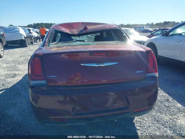 Chrysler 300 300s Awd 2020 2C3CCAGG3LH141985 Image 16