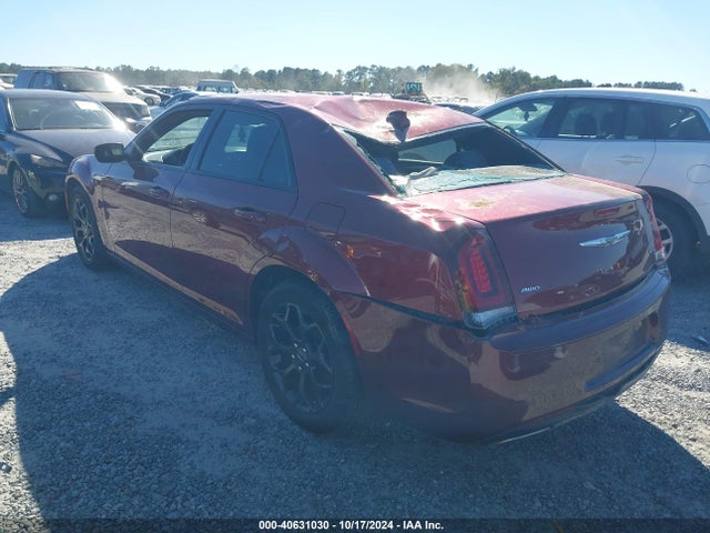 Chrysler 300 300s Awd 2020 2C3CCAGG3LH141985 Image 3