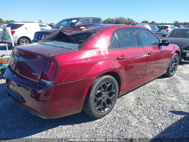 2C3CCAGG3LH141985 Chrysler 300 300s Awd