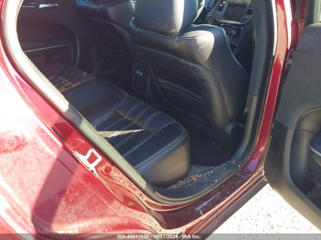 Chrysler 300 300s Awd 2020 2C3CCAGG3LH141985 Image 8