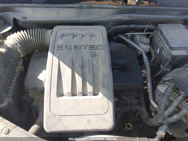 2GNALDEKXH6253656 Chevrolet Equinox Premier