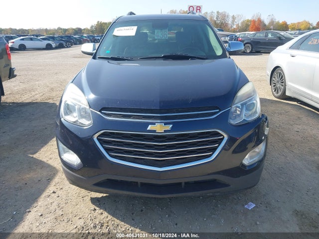 2GNALDEKXH6253656 Chevrolet Equinox Premier