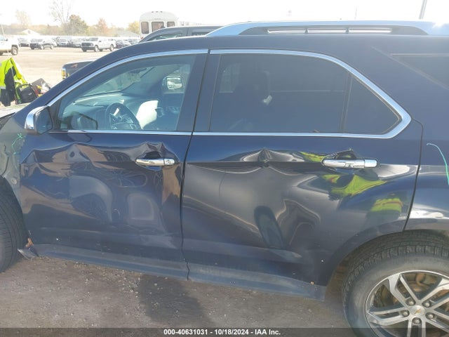 2GNALDEKXH6253656 Chevrolet Equinox Premier