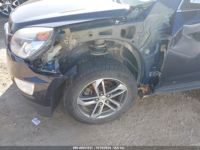 2GNALDEKXH6253656 Chevrolet Equinox Premier
