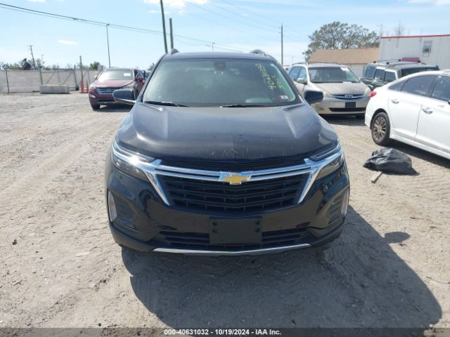 3GNAXUEGXPL157620 Chevrolet Equinox Awd Lt