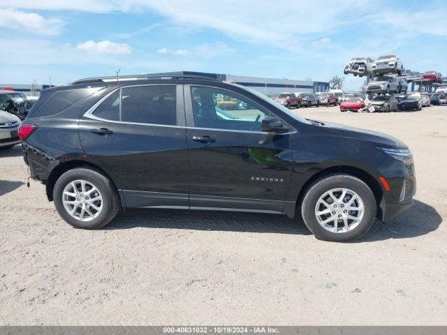 3GNAXUEGXPL157620 Chevrolet Equinox Awd Lt