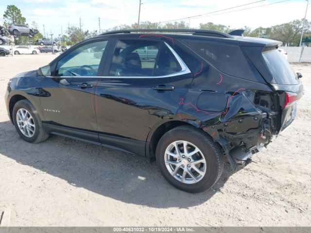 3GNAXUEGXPL157620 Chevrolet Equinox Awd Lt