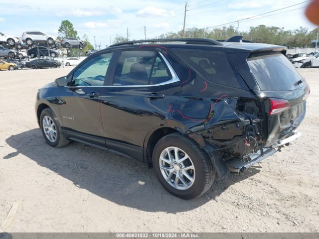 3GNAXUEGXPL157620 Chevrolet Equinox Awd Lt