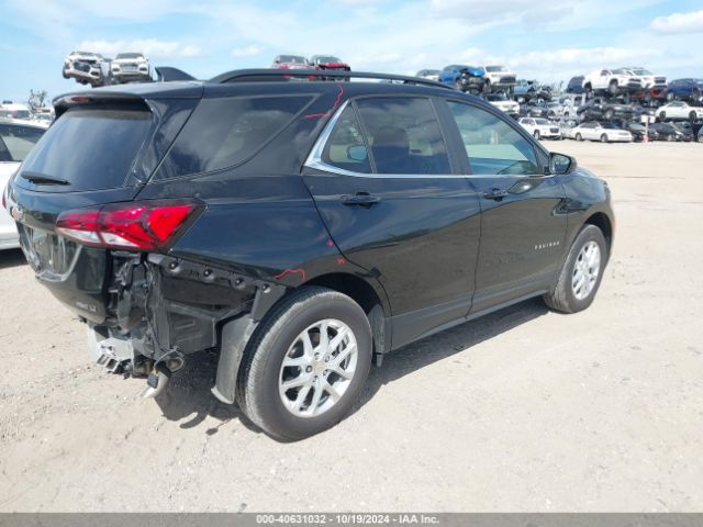 3GNAXUEGXPL157620 Chevrolet Equinox Awd Lt