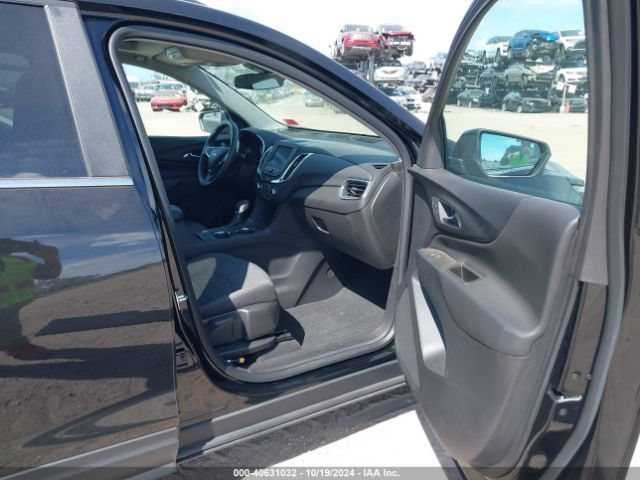 3GNAXUEGXPL157620 Chevrolet Equinox Awd Lt