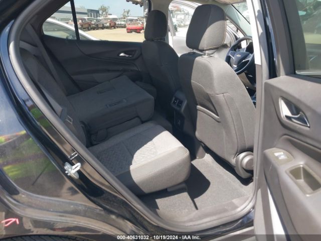 3GNAXUEGXPL157620 Chevrolet Equinox Awd Lt