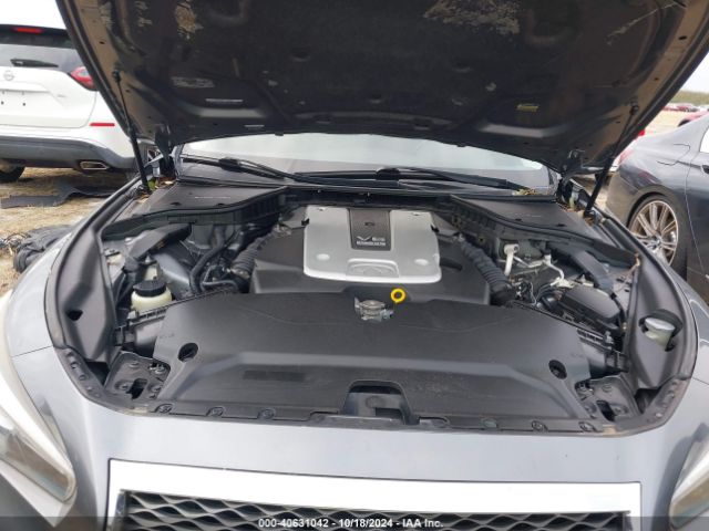 JN1BV7AP0FM350697 Infiniti Q50 Premium