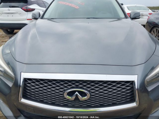 JN1BV7AP0FM350697 Infiniti Q50 Premium
