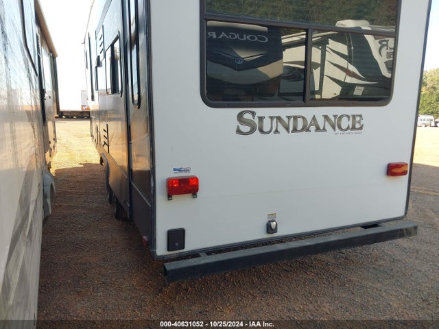 5SFSG3228KE389316 Heartland 2019