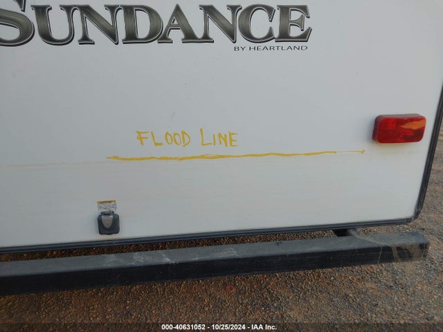 5SFSG3228KE389316 Heartland 2019