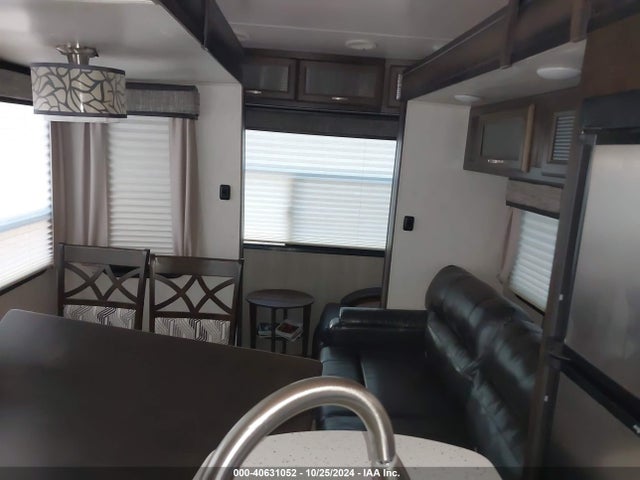 5SFSG3228KE389316 Heartland 2019