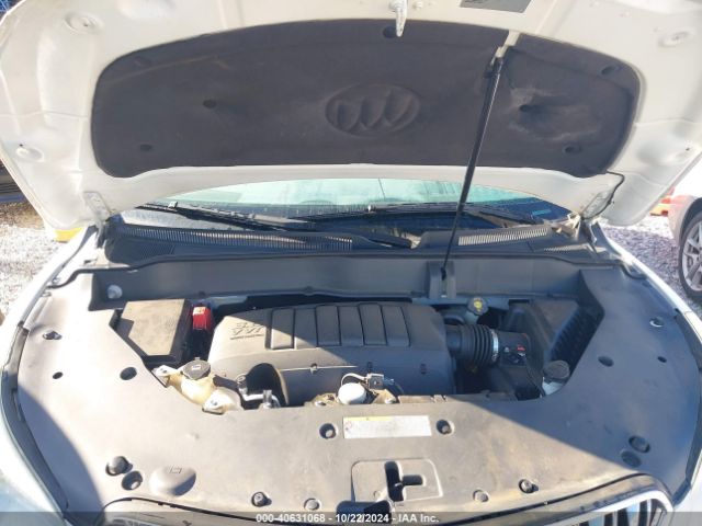5GAKRBKD4FJ162440 Buick Enclave Leather