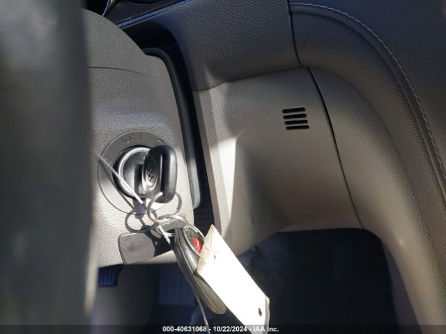 5GAKRBKD4FJ162440 Buick Enclave Leather