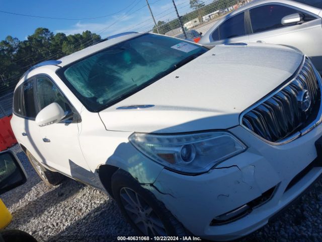 5GAKRBKD4FJ162440 Buick Enclave Leather