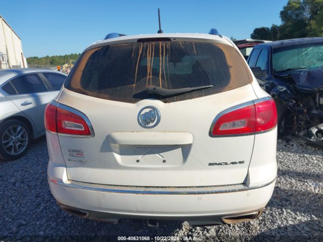 5GAKRBKD4FJ162440 Buick Enclave Leather