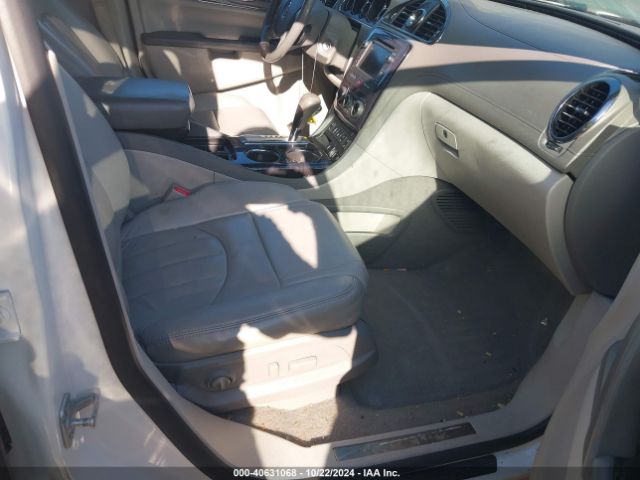 5GAKRBKD4FJ162440 Buick Enclave Leather