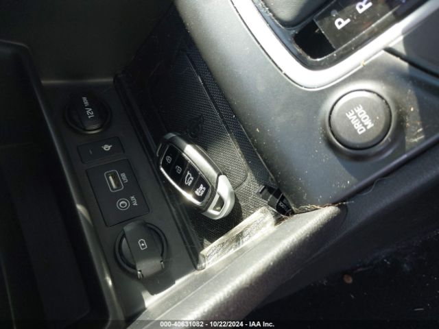 KM8K53A58LU452020 Hyundai Kona Ultimate