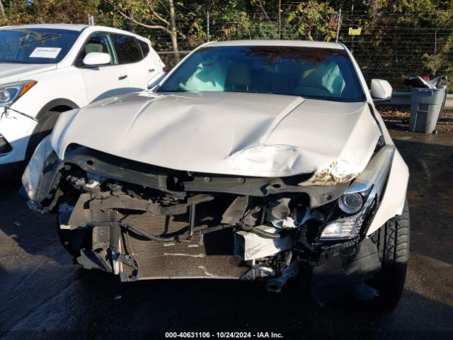 1G6AB5SAXE0133344 Cadillac ATS LUXURY