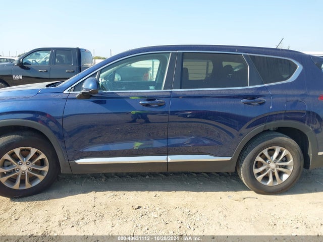 Hyundai Santa Fe Se 2020 5NMS23AD4LH255745 Image 15