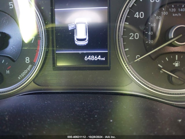 Hyundai Santa Fe Se 2020 5NMS23AD4LH255745 Image 16