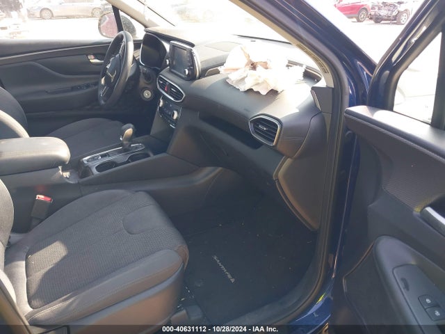 Hyundai Santa Fe Se 2020 5NMS23AD4LH255745 Image 5