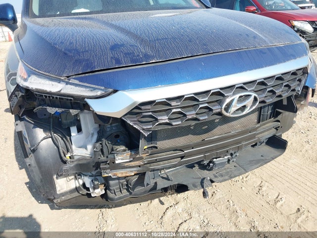 Hyundai Santa Fe Se 2020 5NMS23AD4LH255745 Image 6