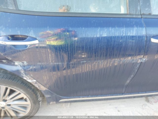 5XXGV4L25JG229410 KIA Optima Sx Turbo