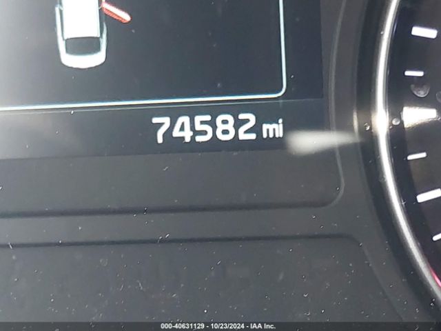5XXGV4L25JG229410 KIA Optima Sx Turbo